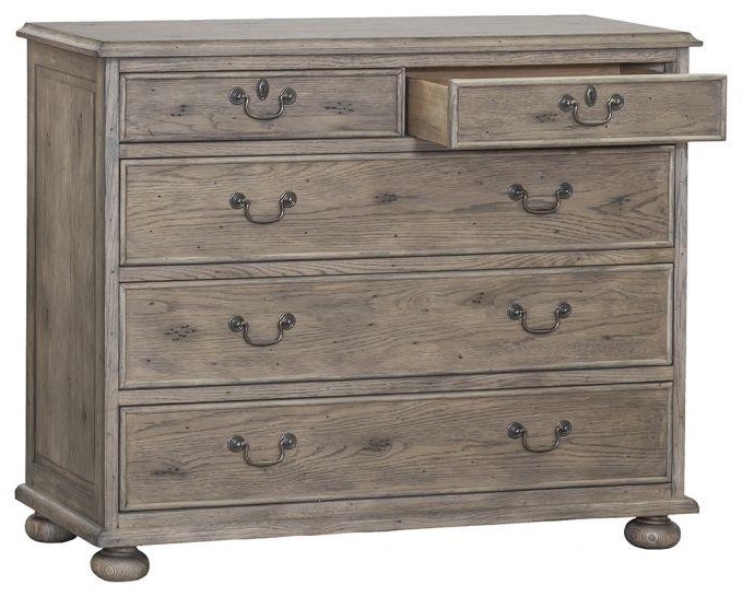 Drawer Chests